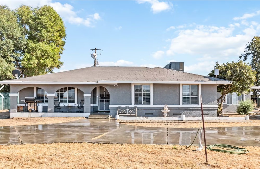 Warehouse for Sale in  California 93636